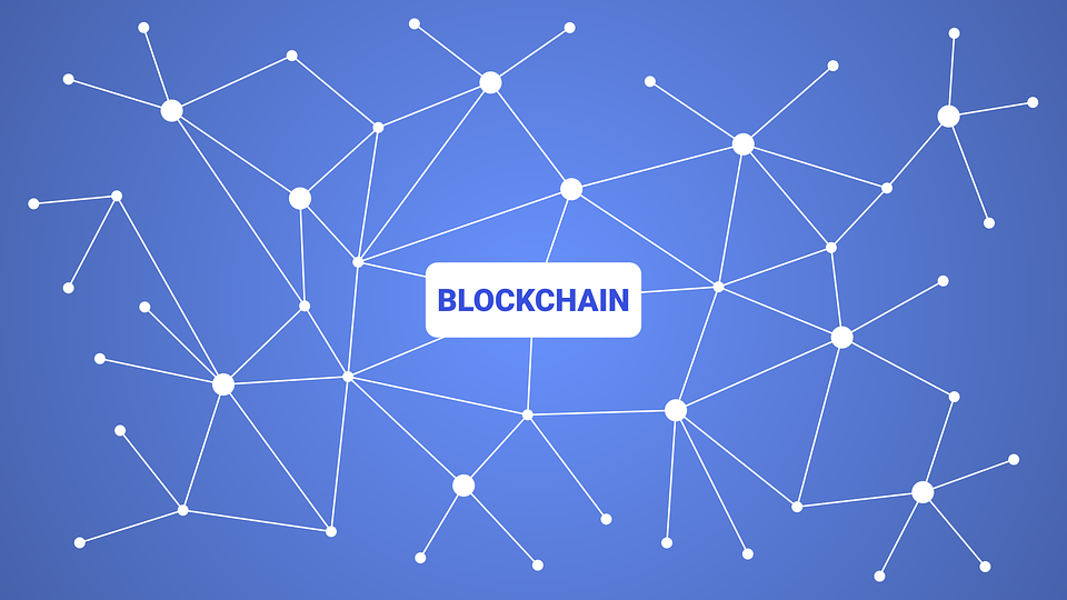 Big Industries that Blockchain Could Transform (A)